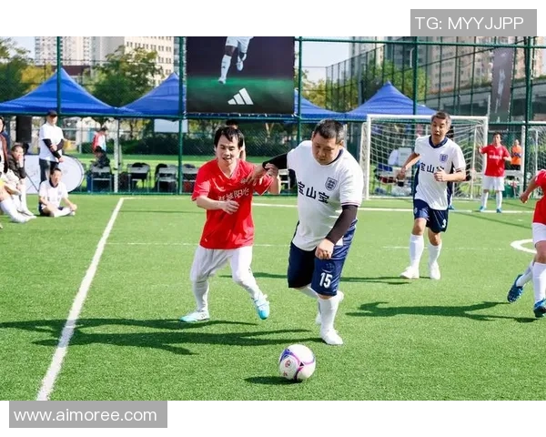 陈敏专访：从绿茵场到人生舞台的足球历程回顾与感悟