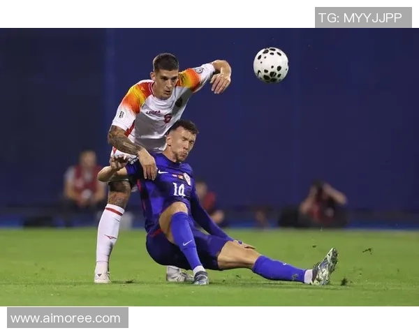 克罗地亚足球现任明星球员介绍及其在国际赛场上的表现分析